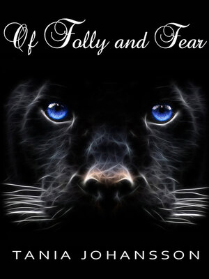cover image of Of Folly and Fear